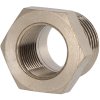 Redukcia objímka 3/8" x nipl 1/2" 4337565
