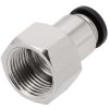 Automatická spojka na hadicu 8 mm x 3/8" vnútorný závit 9CF0803