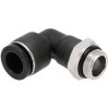 Kolienková spojka 90 st. 12 mm x 3/8" GZ 9L1253