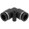 Zástrčka kolenná 90° 8 x 8 mm 9V0808