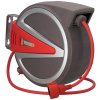 Predlžovací kábel na navijaku 12A 230V 15m 3G 2.5 mm2 76576