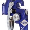 Mini pištoľ lakovnícka HVLP 2 bar tryska 1,2 mm 125 ml 45102-1.2
