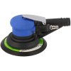 Pneumatická excentrická brúska 150 mm 1/4" 250 l/min s odsávaním 45407-5