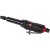 Pneumatická brúska priamočiara - dlhá - 6 mm 1/4" 113 l/min 45475