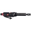 Pneumatická brúska priamočiara - dlhá - 6 mm 1/4" 113 l/min 45475