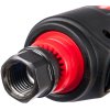 Pneumatická brúska priamočiara - dlhá - 6 mm 1/4" 113 l/min 45475
