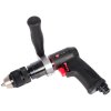 Pneumatická vŕtačka 1/2" 13 mm 800 ot/min 168 l/min 45478