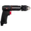 Pneumatická vŕtačka 1/2" 13 mm 800 ot/min 168 l/min 45478