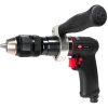 Pneumatická vŕtačka 1/2" 13 mm 800 ot/min 168 l/min 45478