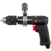 Pneumatická vŕtačka 1/2" 13 mm 800 ot/min 168 l/min 45478