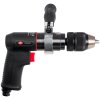 Pneumatická vŕtačka 1/2" 13 mm 800 ot/min 168 l/min 45478