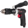 Pneumatická vŕtačka 1/2" 13 mm 800 ot/min 168 l/min 45478