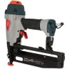 Pneumatická klincovačka na klince 25-64 mm + komplet príslušenstva 45438-5