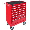 Vozík na náradie 7 zásuviek - prázdny 79500