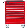 Vozík na náradie 7 zásuviek - prázdny 79500