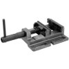 Strojnícka vŕtacia zverák 4" 100 mm 77520