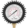 Manometer na pištoľ na nafukovanie 12 bar (42078) 42078-M