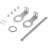 Nástenný montážny set pre 2 filtre 1/4 - 3/4" WKAAF2L