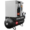 Skrutkový kompresor APS 4 Basic i-Combi Dry 10 bar 4 HP/3 kW 366 l/min 200L s adsorpčnou filtračnou zostavou OFAG4 362954I