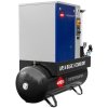 Skrutkový kompresor APS 4 Basic i-Combi Dry 10 bar 4 HP/3 kW 366 l/min 200L s adsorpčnou filtračnou zostavou OFAG4 362954I