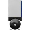 Skrutkový kompresor APS 4 Basic i-Combi Dry 10 bar 4 HP/3 kW 366 l/min 200L s adsorpčnou filtračnou zostavou OFAG4 362954I
