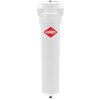 Filter stlačeného vzduchu s aktívnym uhlím A F070 1 1/2" 13000 l/min 0,01 μm <0,005 mg/m³ - koncový 450170A-A