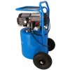 Kompresor bezolejový dvojpiestový vertikálny LMVO 50-30010 bar 2 HP/1.5 kW 230 l/min 50 l 36595
