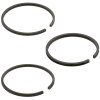 Komplet krúžkov - olejový krúžok + 2 stieracie krúžky (pre HL 425-50 /36888/) 36888070