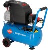 Kompresor HL 260-25 8 bar 2 KM/1.5 kW 206 l/min 24 l 36871
