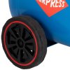 Kompresor HL 260-50 8 bar 2 HP/1.5 kW 206 l/min 50 l 36872