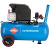 Kompresor HL 260-50 8 bar 2 HP/1.5 kW 206 l/min 50 l 36872