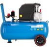 Kompresor HL 260-50 8 bar 2 HP/1.5 kW 206 l/min 50 l 36872