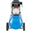 Kompresor HL 260-50 8 bar 2 HP/1.5 kW 206 l/min 50 l 36872