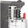 Kompresor HL 260-50 8 bar 2 HP/1.5 kW 206 l/min 50 l 36872