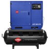 Tichý kompresor dvojpiestový APZ 600-270 10 bar 5.5 HP/4 kW 465 l/min 270 l 34351-270