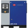 Skrutkový kompresor APS 10D G3 13 bar 10 HP/7.5 kW 884 l/min 36410-DG3-13