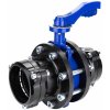 Ventil s priemerom 110 mm 9ALRRIM110
