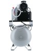 Kompresor skrutkový APS 3 Combi Compact 400V 10 bar 3 HP/2.2 kW 261 l/min 90 l 360903-C