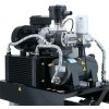 Kompresor skrutkový APS 3 Combi Compact 400V 10 bar 3 HP/2.2 kW 261 l/min 90 l 360903-C