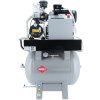 Kompresor skrutkový APS 3 Combi Compact 400V 10 bar 3 HP/2.2 kW 261 l/min 90 l 360903-C