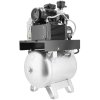 Skrutkový kompresor APS 3 Combi Compact 400V 10 bar 3 HP/2.2 kW 261 l/min 90 l pozinkovaný 360903-CG