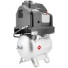 Skrutkový kompresor APS 3 Combi Compact 400V 10 bar 3 HP/2.2 kW 261 l/min 90 l pozinkovaný 360903-CG