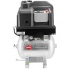 Skrutkový kompresor APS 3 Combi Compact 400V 10 bar 3 HP/2.2 kW 261 l/min 90 l pozinkovaný 360903-CG