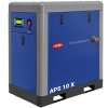 Kompresor skrutkový APS 10 X 10 bar 10 k 7.5 kW 970 l/min 369410