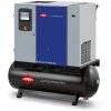 Kompresor skrutkový EcoPower 30D Combi Dry 10 bar 30 HP/22 kW 3294 l/min 500 l 36679529-D