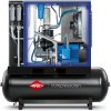 Kompresor skrutkový EcoPower 30D Combi Dry 10 bar 30 HP/22 kW 3294 l/min 500 l 36679529-D