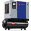 Skrutkový kompresor EcoPower 35D Combi Dry 10 bar 35 HP/26 kW 3726 l/min 500 l 36679534-D