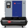 Skrutkový kompresor EcoPower 35D Combi Dry 10 bar 35 HP/26 kW 3726 l/min 500 l 36679534-D