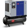 Skrutkový kompresor EcoPower 35D Combi Dry 10 bar 35 HP/26 kW 3726 l/min 500 l 36679534-D