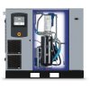 Kompresor skrutkový EcoPower 30D IVR Dry 13 bar 30 KM/22 kW 822 - 3924 l/min 36678529-IVR